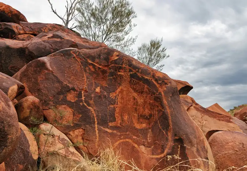 Rock Art