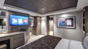 Canary Islands & Portugal from Tenerife