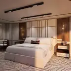 Overview of a Skyview Luna Suite