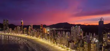 Balneário Camboriú