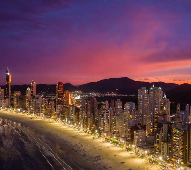 Balneário Camboriú