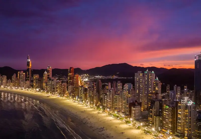 Balneário Camboriú
