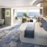 Image related to Infinite Grand Suite