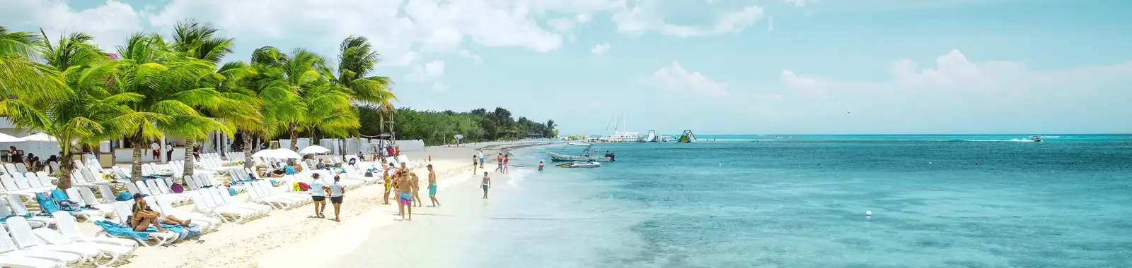 Mexico Cruises