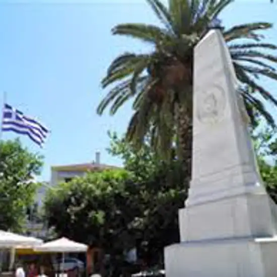 Image related to Relax in Three Admirals Square
