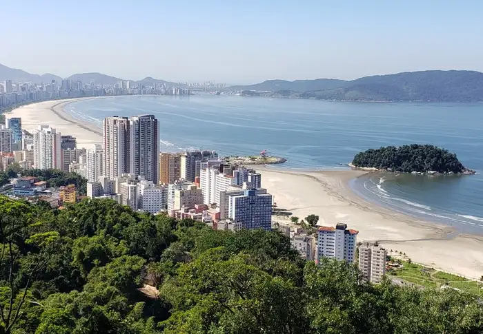 Photo of Día 15: Santos