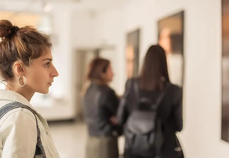 Museum of Fine Arts Boston USA