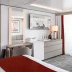 Overview of a Suite