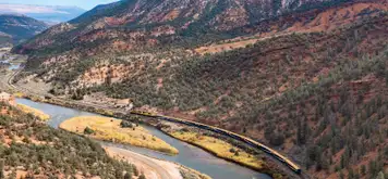 Image related to Canyon Spirit - Glenwood Springs to Denver