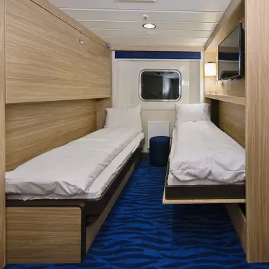 Image related to Polar Outside Upper Deck