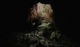 Image related to Kaumana Caves