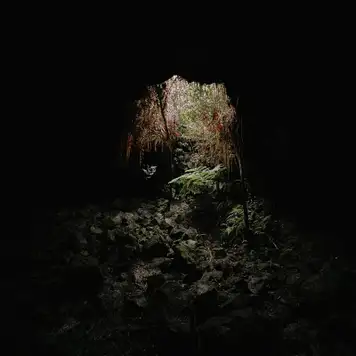 Image related to Kaumana Caves