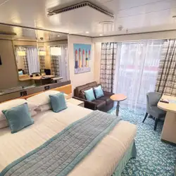 Image related to Balcony Suite