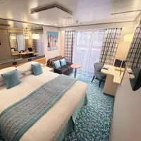 Image related to Balcony Suite