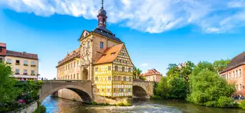 Image related to Bamberg, Germany