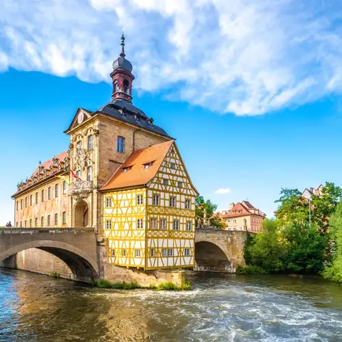 Image related to Bamberg, Germany