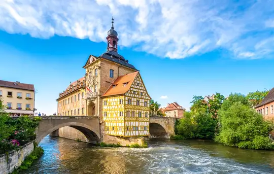 Image related to Bamberg, Germany