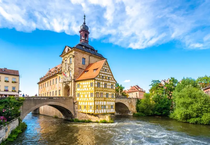 Bamberg, Germany