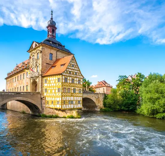 Image related to Bamberg, Germany