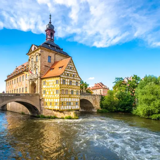 Image related to Bamberg, Germany