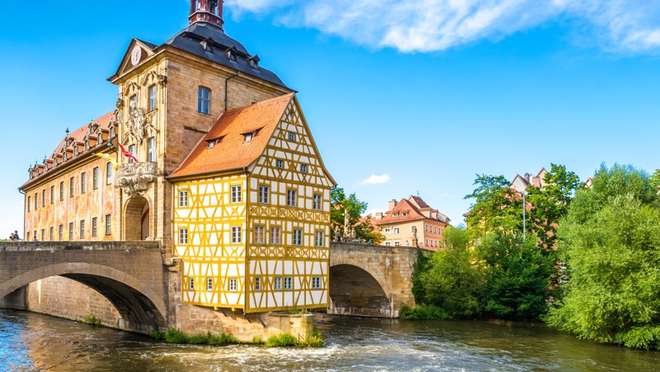 Bamberg, Germany