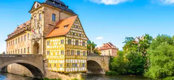 Image related to Bamberg, Germany