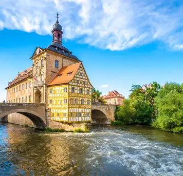 Image related to Bamberg, Germany