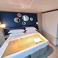 Image related to Family Sea view suite