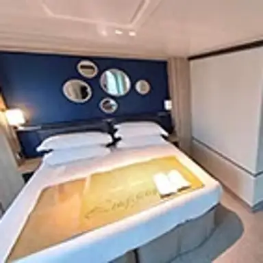 Image related to Family Sea view suite