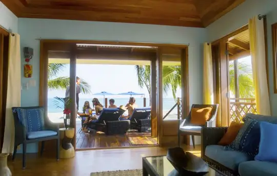Cabanas