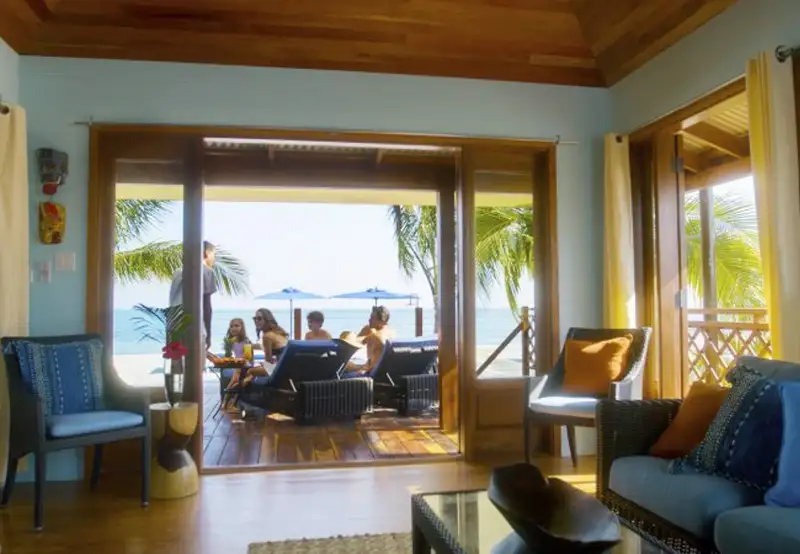 Cabanas