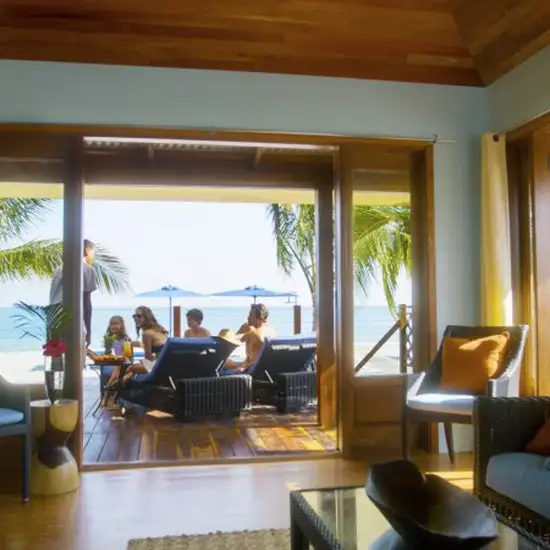 Cabanas