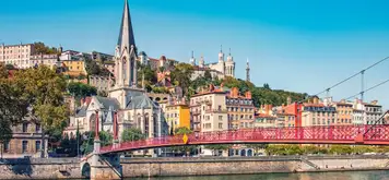 Image related to Lyon - Overnight onboard