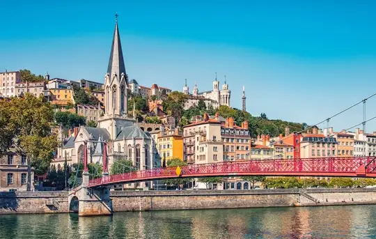 Image related to Lyon