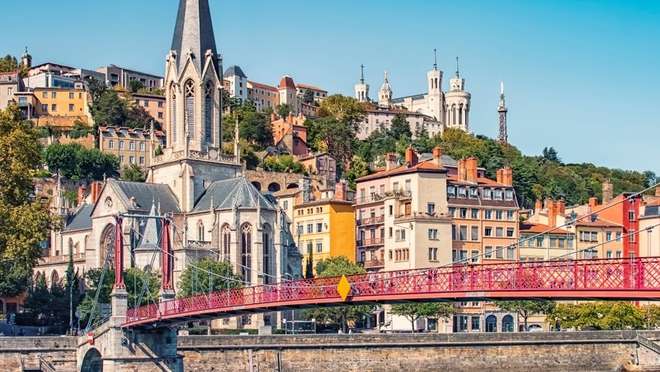 Lyon