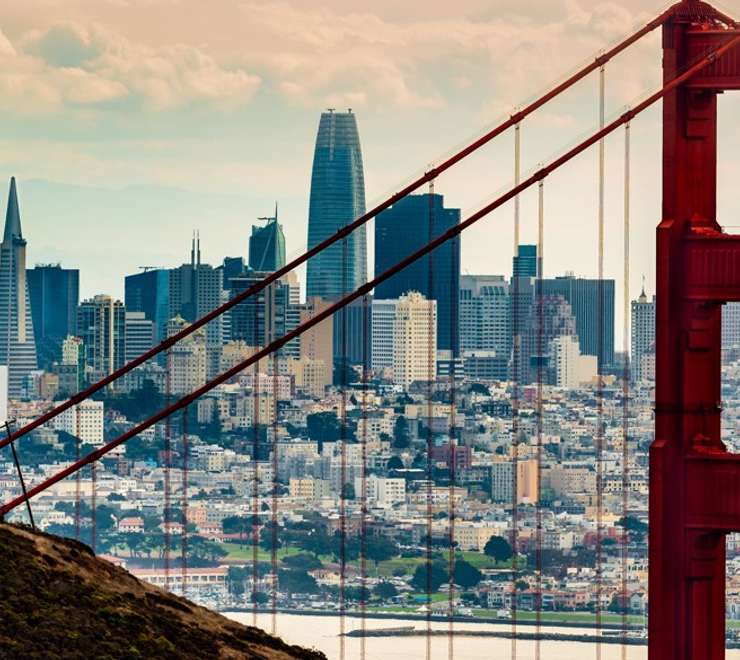 San Francisco