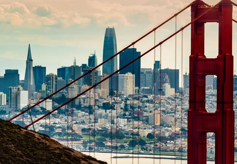 San Francisco