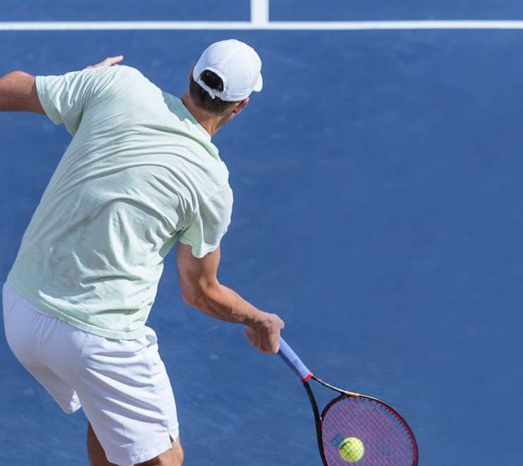 Tennis - Miami Open