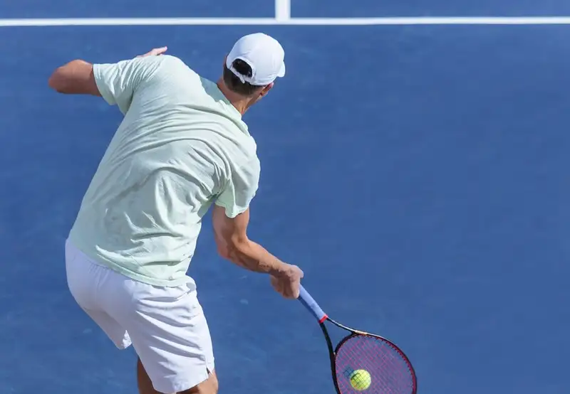 Tennis - Miami Open