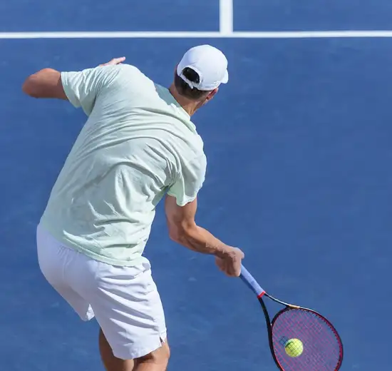 Image related to Tennis - Miami Open