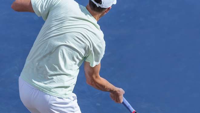 Tennis - Miami Open