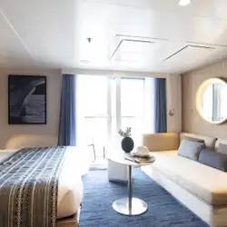 Image related to Prestige Suite with Balcony