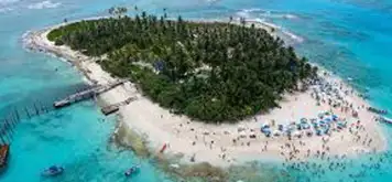 Image related to San Andres Island