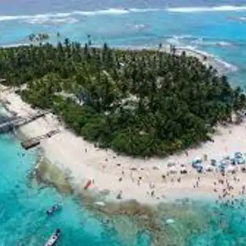 Image related to San Andres Island
