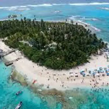 Image related to San Andres Island