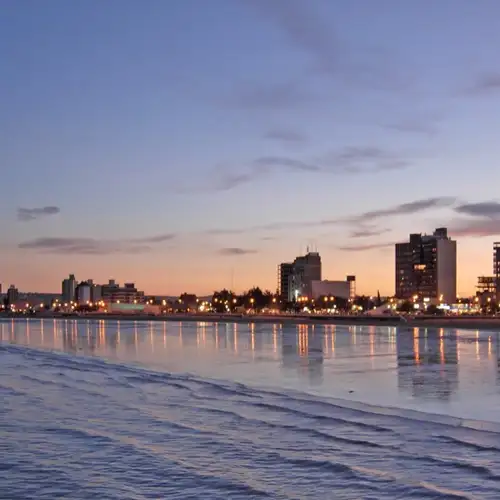 Image related to Puerto Madryn