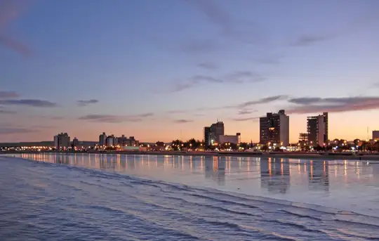 Image related to Puerto Madryn