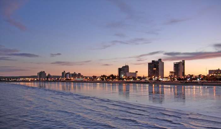 Puerto Madryn