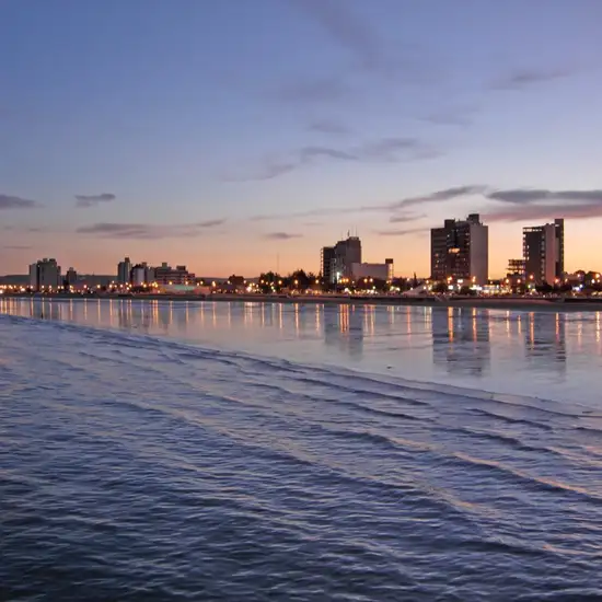 Image related to Puerto Madryn