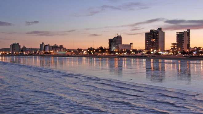 Puerto Madryn (Argentina)
